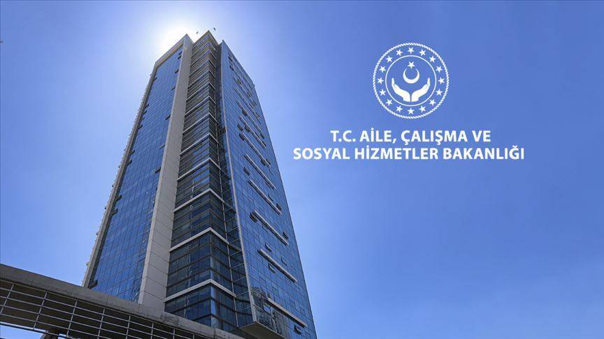 Aile ve Sosyal Hizmetler Bakanlığı banka promosyonu belirlendi: Promosyon kaç lira oldu? 4
